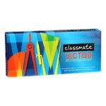 Classmate Geometry Box - Victor