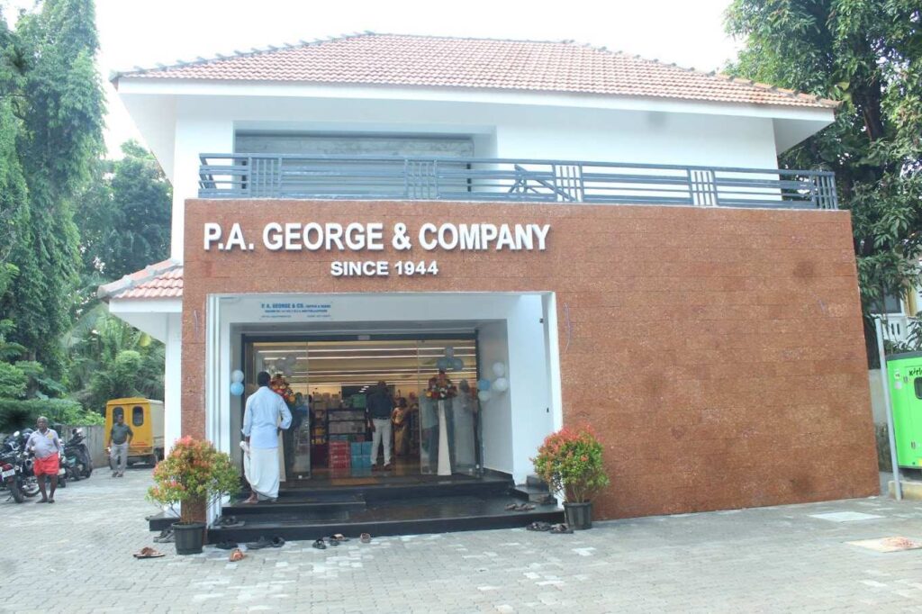 pagco-alleppey-head-office